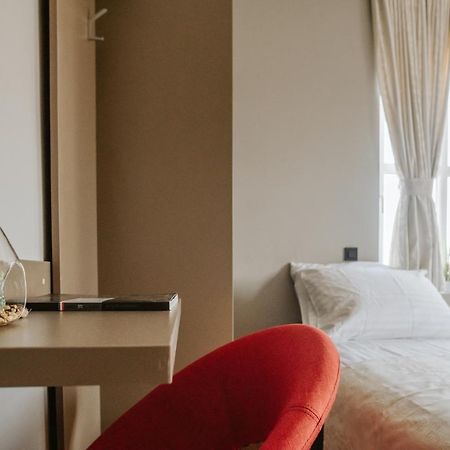 Rooms Verde Petrovce Экстерьер фото