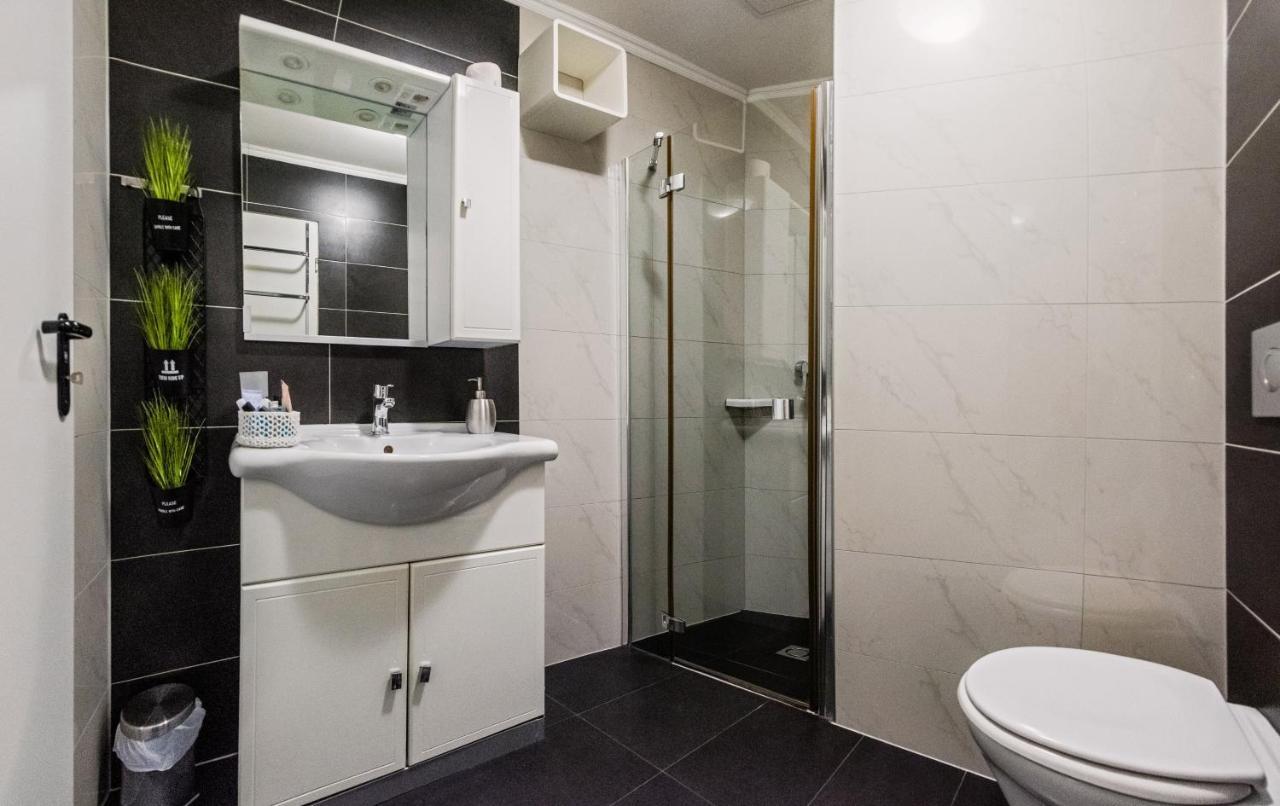 Rooms Verde Petrovce Экстерьер фото