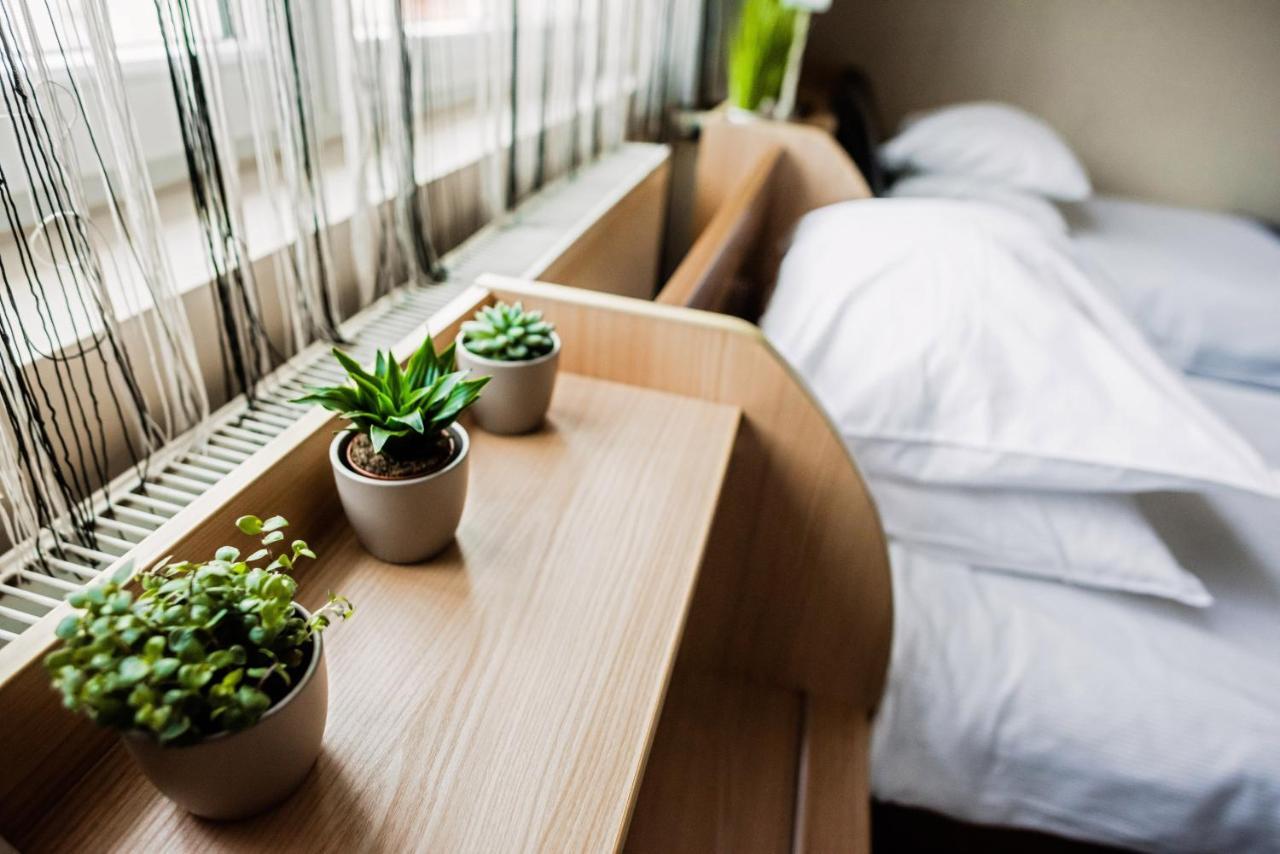 Rooms Verde Petrovce Экстерьер фото