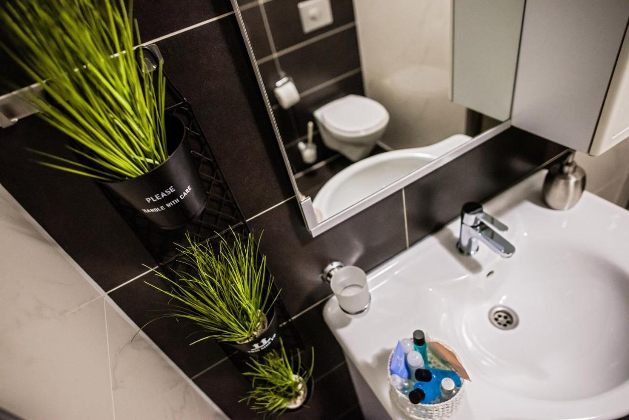 Rooms Verde Petrovce Экстерьер фото