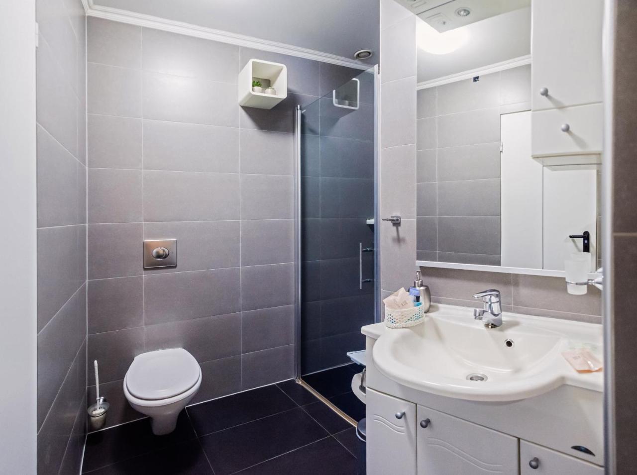 Rooms Verde Petrovce Экстерьер фото