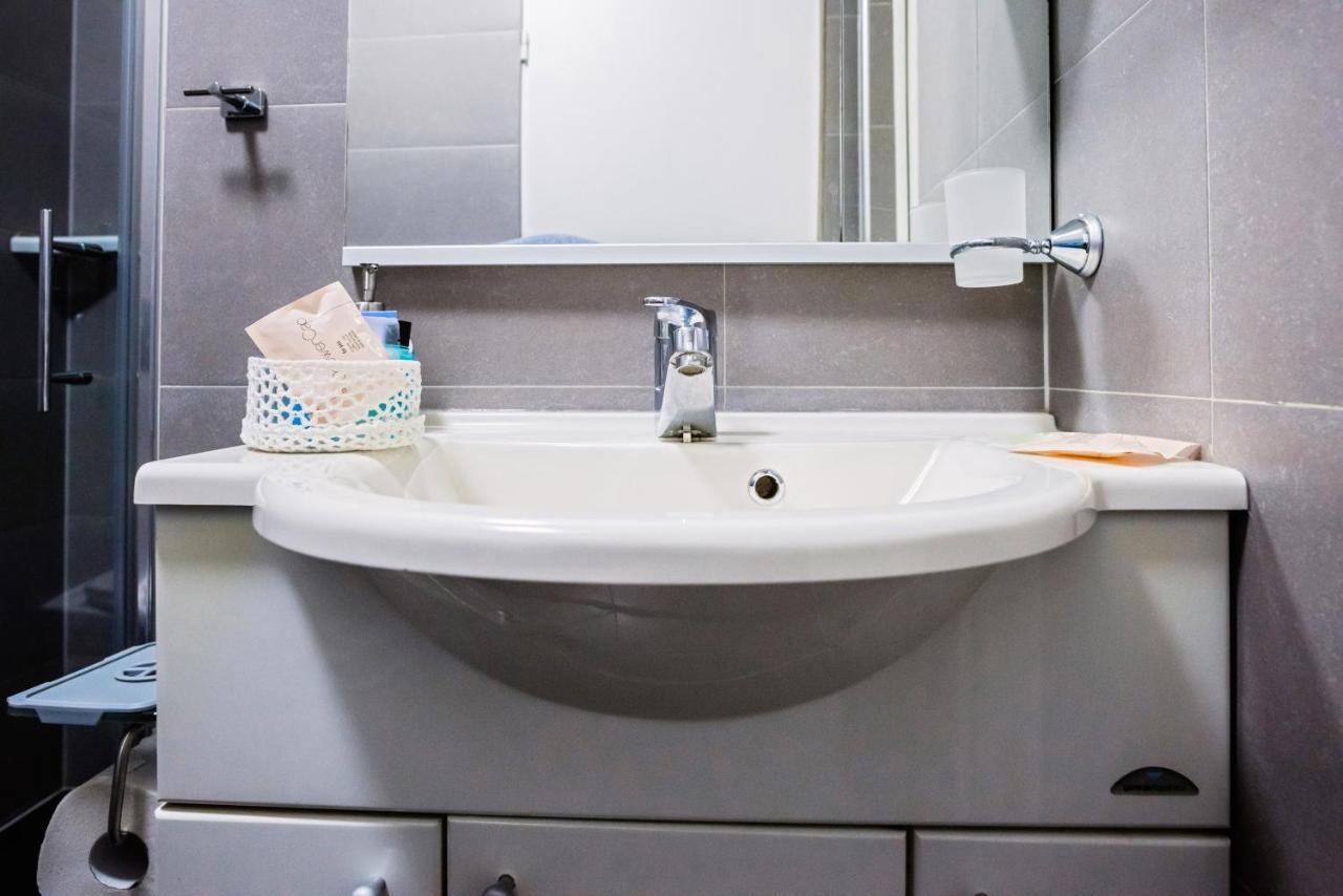 Rooms Verde Petrovce Экстерьер фото