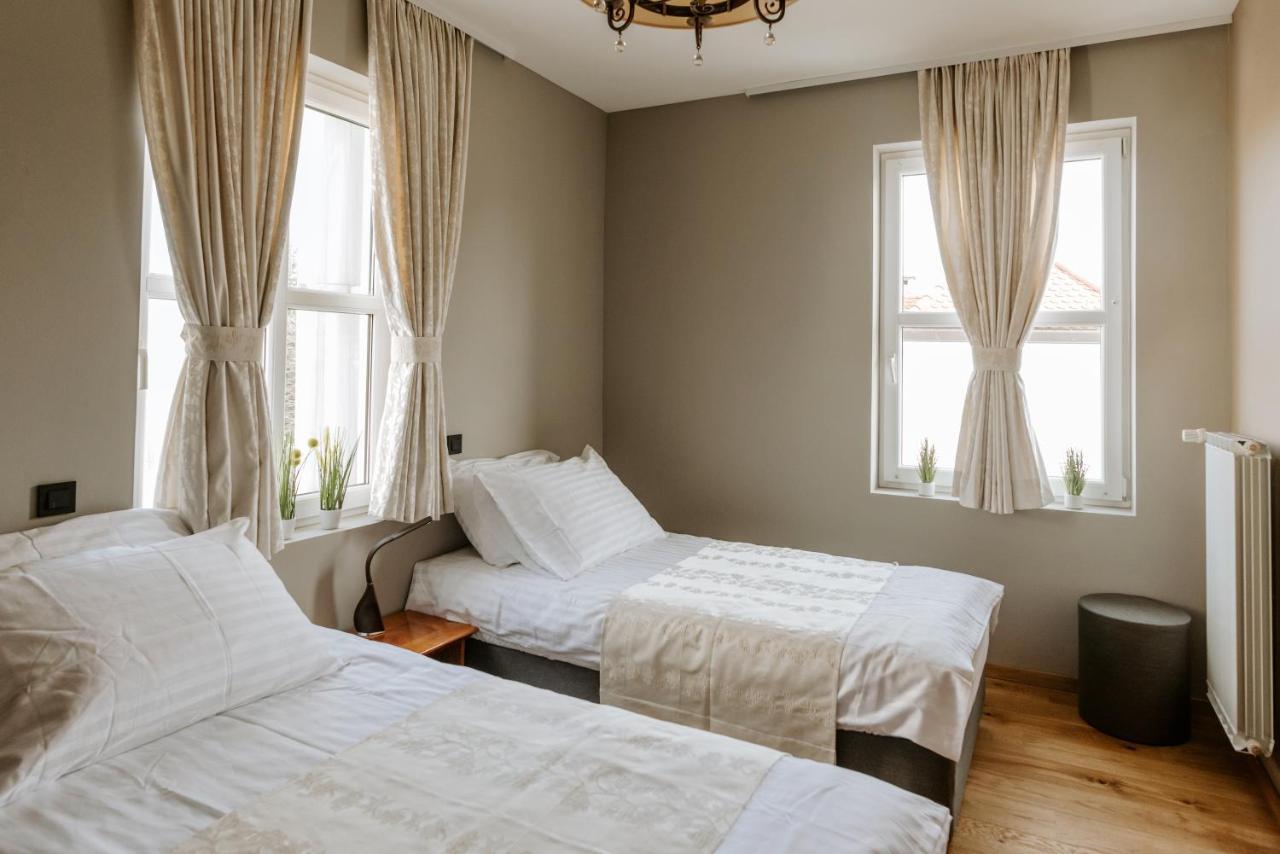 Rooms Verde Petrovce Экстерьер фото