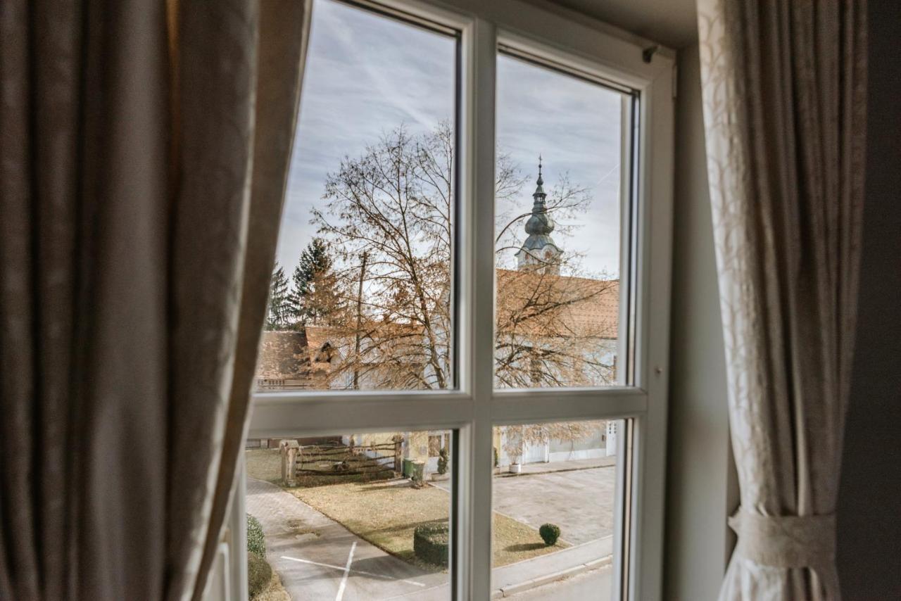 Rooms Verde Petrovce Экстерьер фото