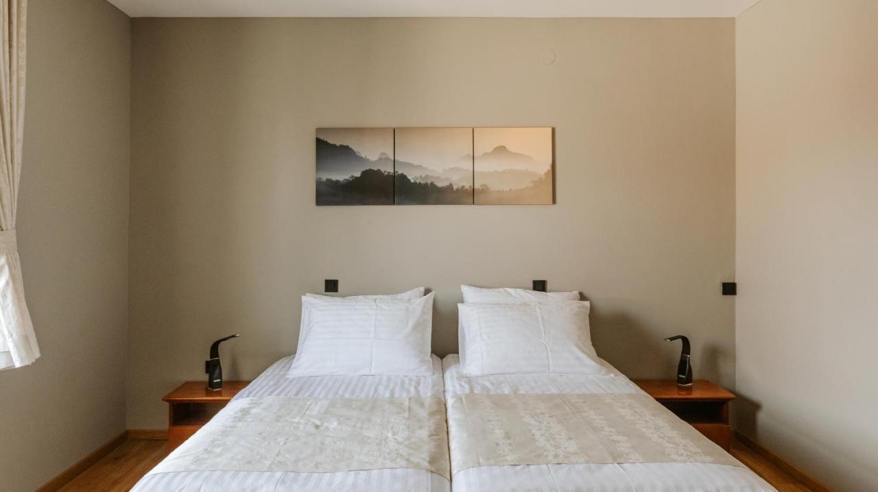 Rooms Verde Petrovce Экстерьер фото