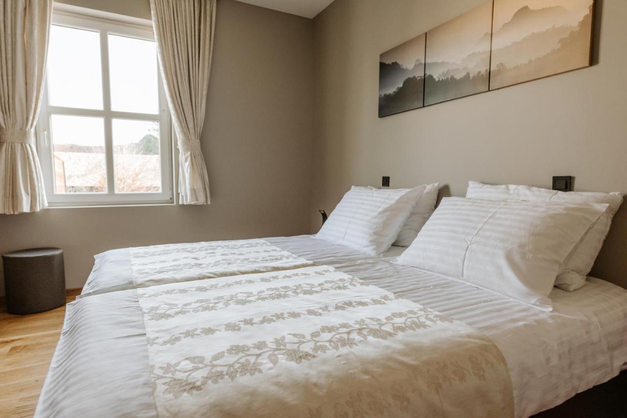 Rooms Verde Petrovce Экстерьер фото