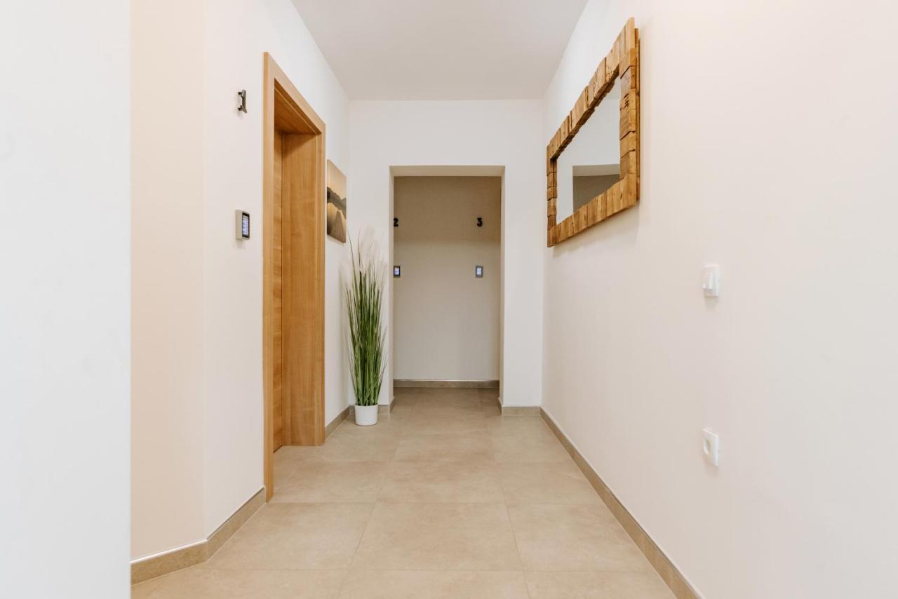Rooms Verde Petrovce Экстерьер фото
