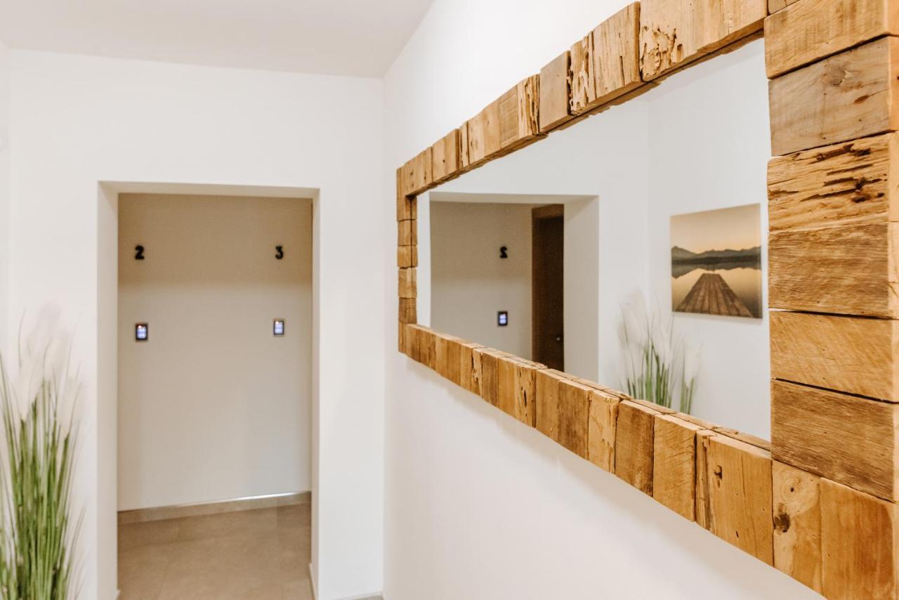 Rooms Verde Petrovce Экстерьер фото