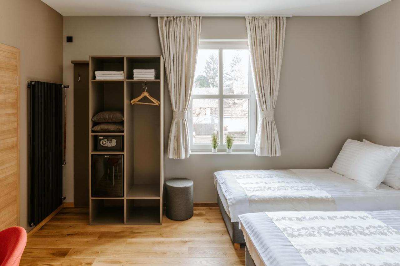 Rooms Verde Petrovce Экстерьер фото