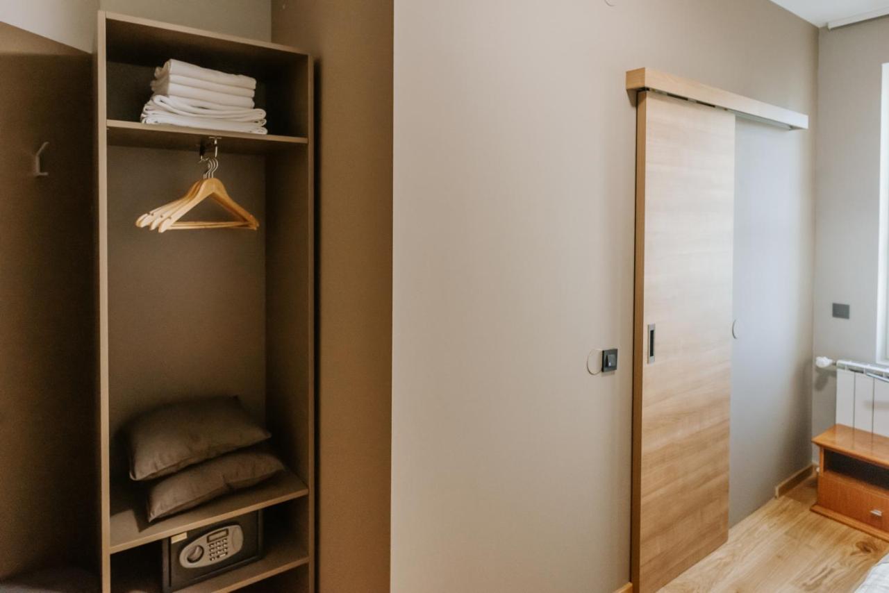 Rooms Verde Petrovce Экстерьер фото