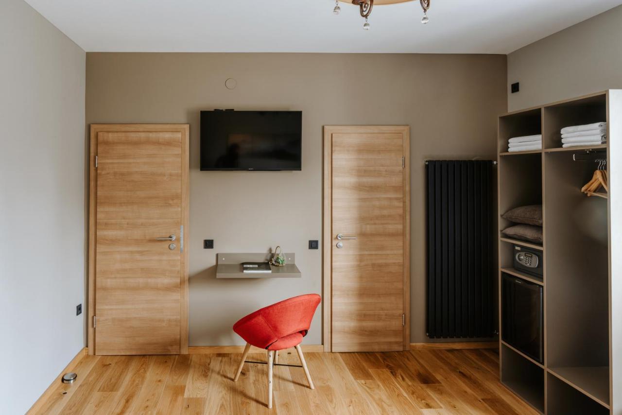 Rooms Verde Petrovce Экстерьер фото