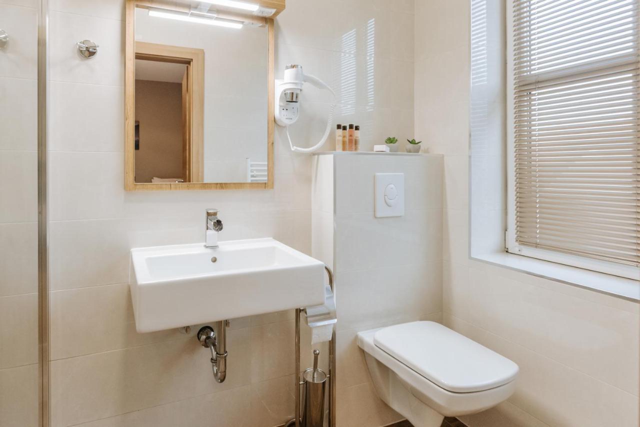 Rooms Verde Petrovce Экстерьер фото