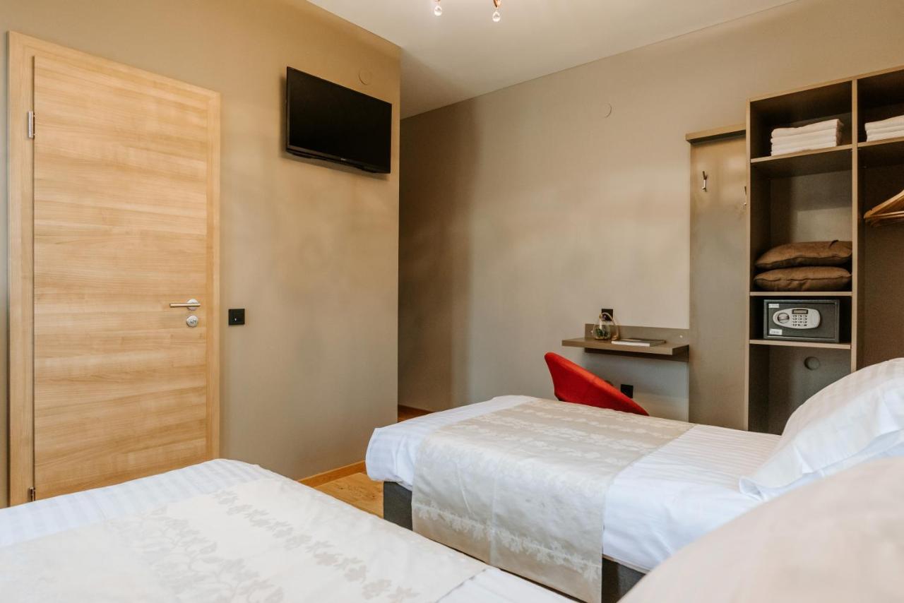 Rooms Verde Petrovce Экстерьер фото
