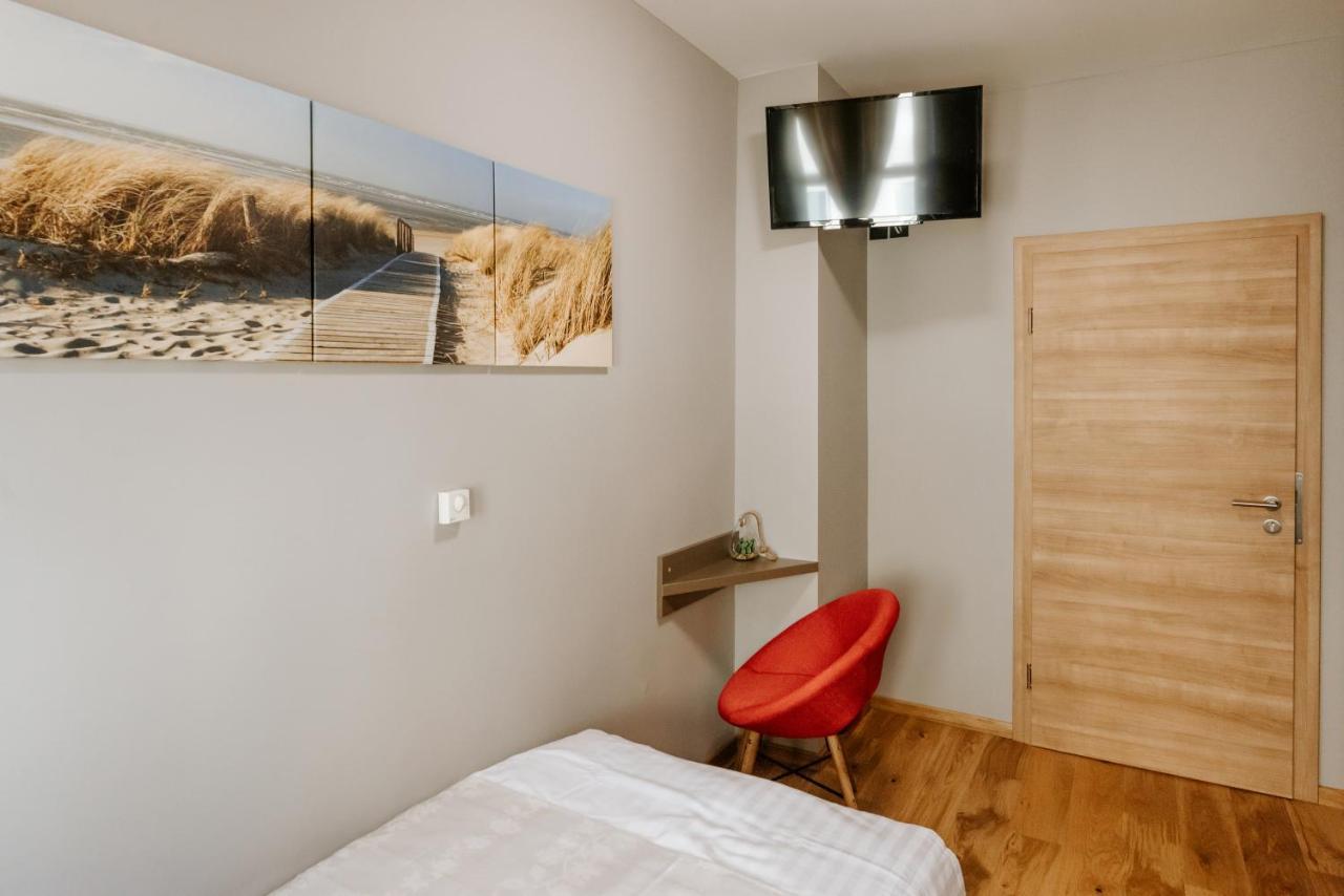 Rooms Verde Petrovce Экстерьер фото