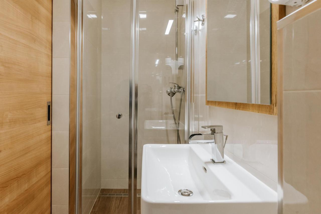 Rooms Verde Petrovce Экстерьер фото